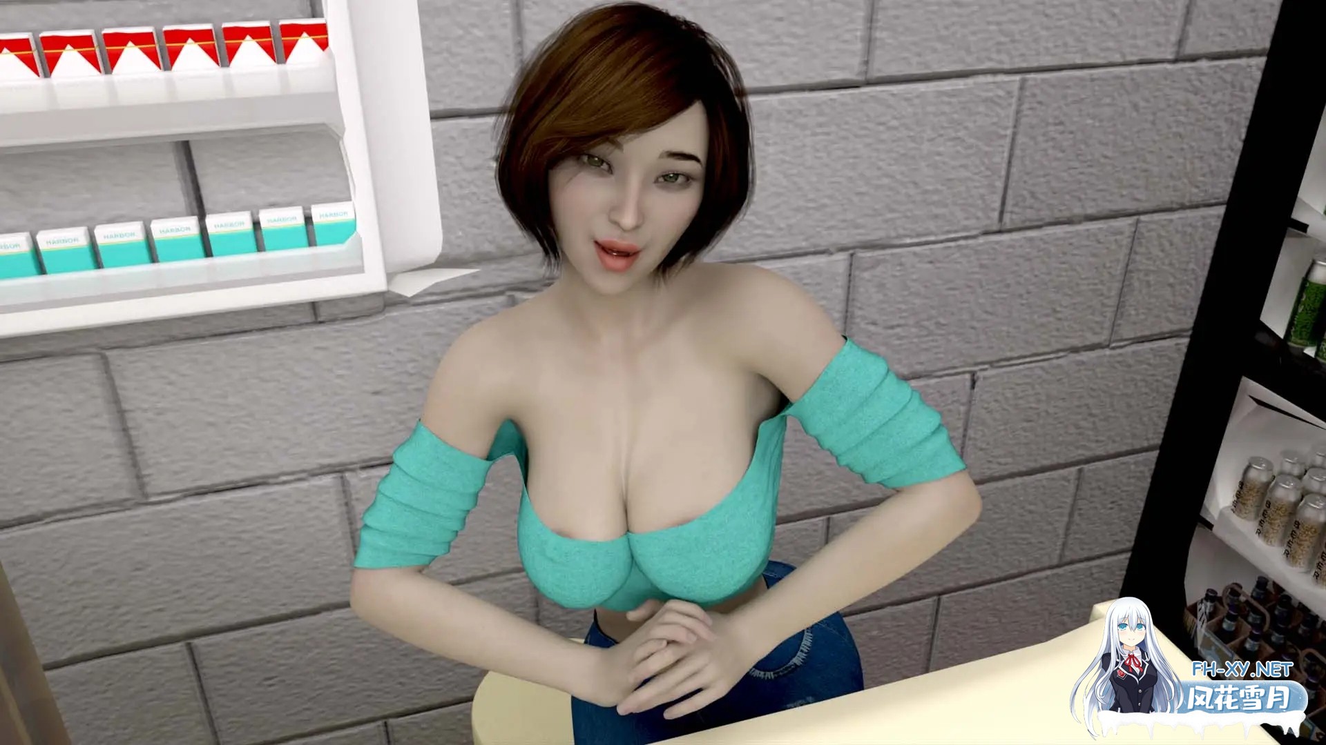 [SLG/汉化/动态/口交/巨乳/更新/乱伦]熟母/淑母/Motherless [Ver0.24.1.1][PC+安卓/13G]-17.jpg