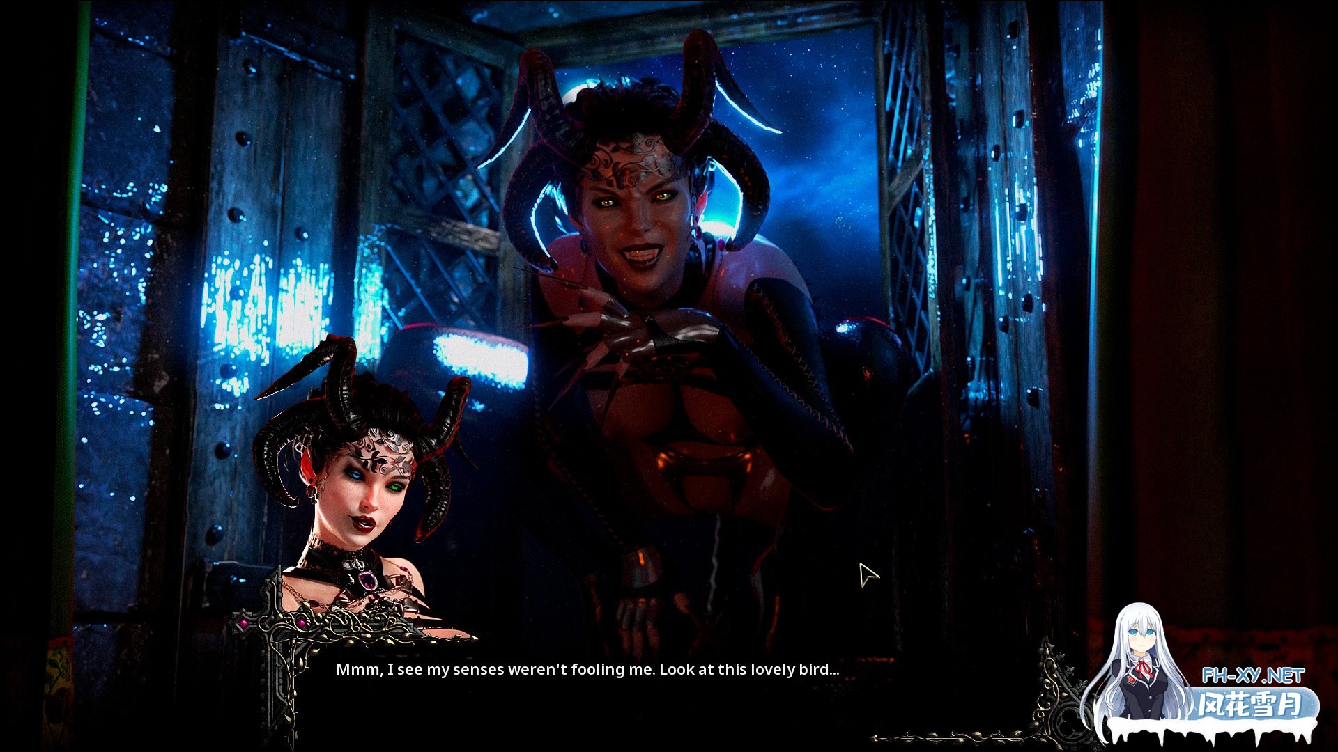 [互动SLG/STEAM官中/动态/触手/口交/步兵/更新]猩红女伯爵/Countess in Crimson[Ver2.0.3+全DLC][PC/10.5G]-4.jpg