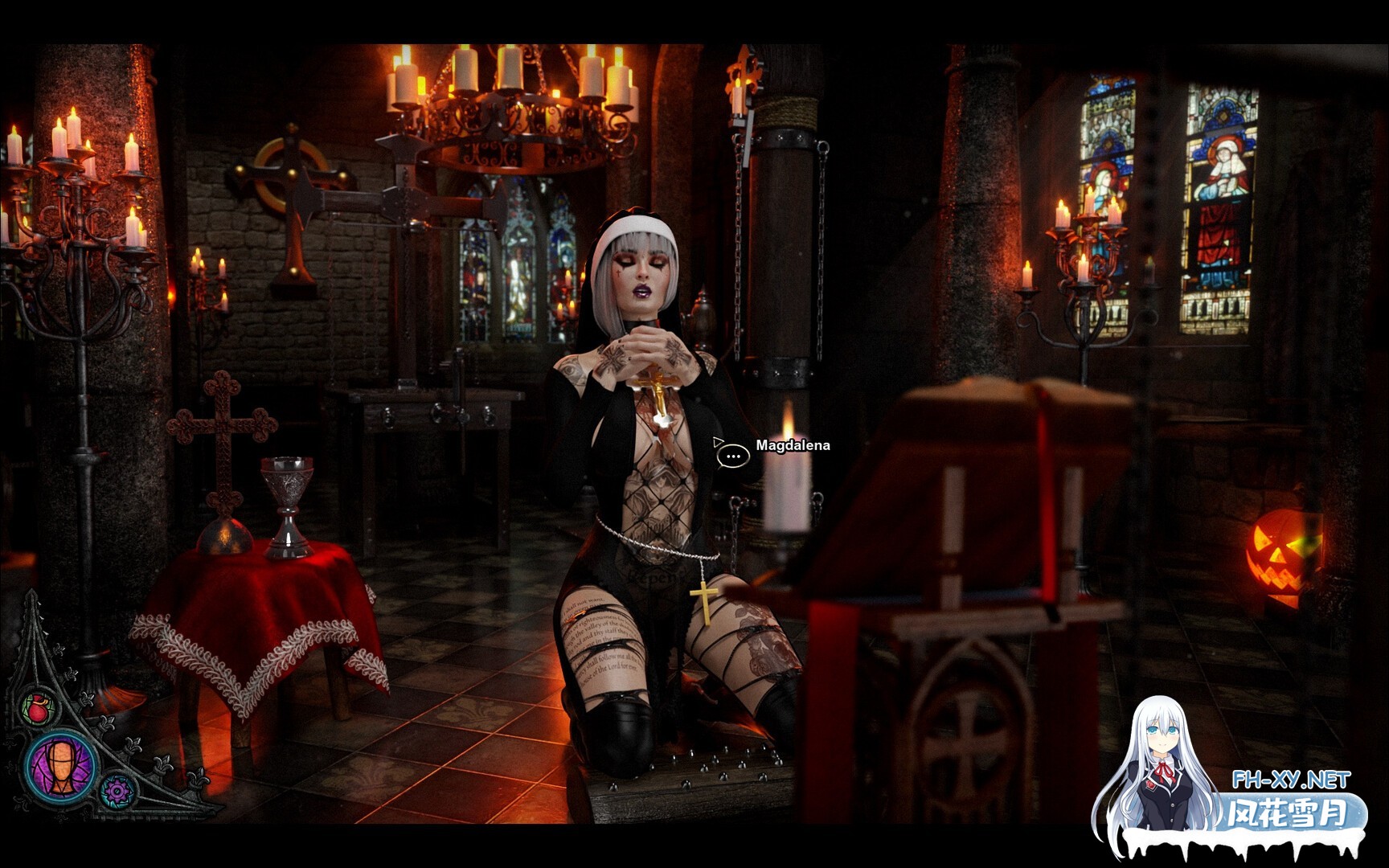 [互动SLG/STEAM官中/动态/触手/口交/步兵/更新]猩红女伯爵/Countess in Crimson[Ver2.0.3+全DLC][PC/10.5G]-6.jpg