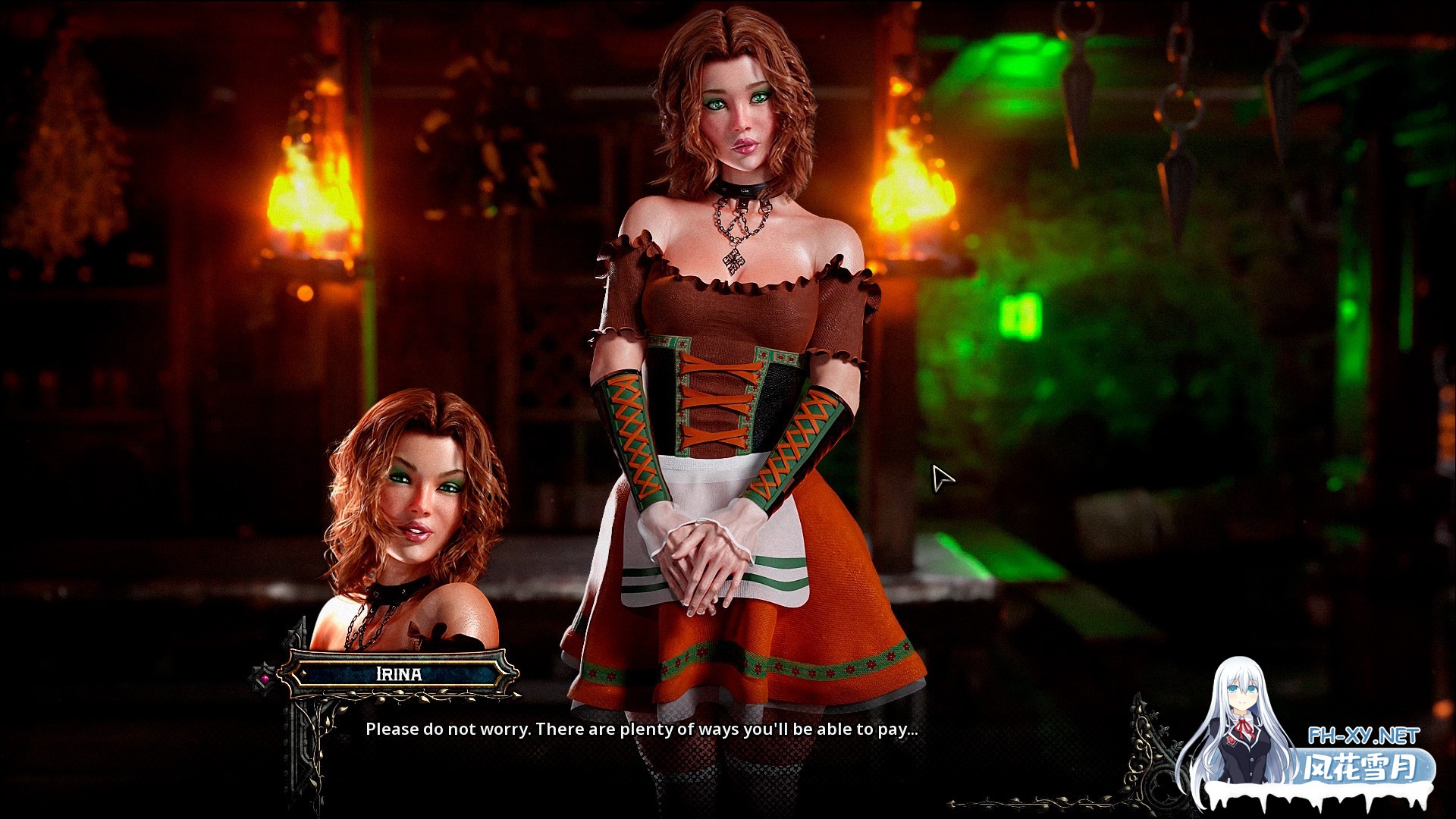 [互动SLG/STEAM官中/动态/触手/口交/步兵/更新]猩红女伯爵/Countess in Crimson[Ver2.0.3+全DLC][PC/10.5G]-9.jpg