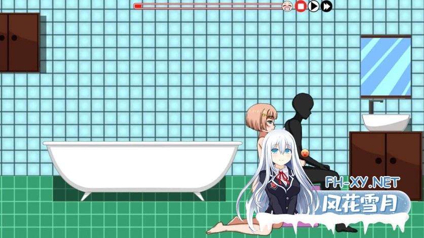 [互动SLG/汉化/动态]失忆少女 挂载AI汉化版[新汉化][1G]-6.jpg