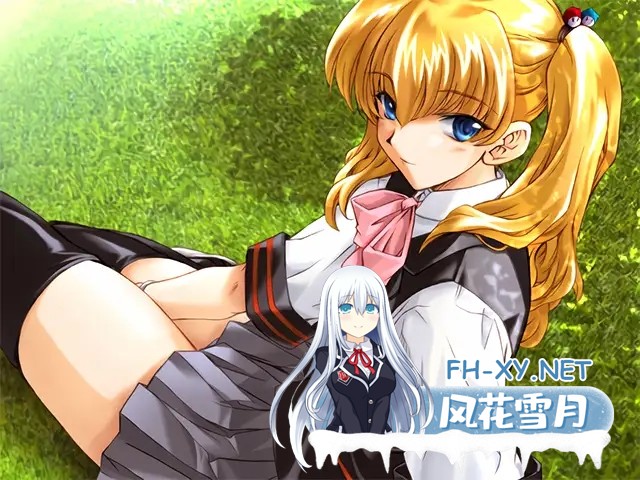 [ADV/STEAM官中/步兵/制服/幻想][VJ01002141/ALICE SOFT]邪夜将至/夜が来る！-Square of the MOON- Remastered/Yoru ga Kuru! -Square of the Moon- Remastered[Ver1.01][PC/1.4G]-12.jpg