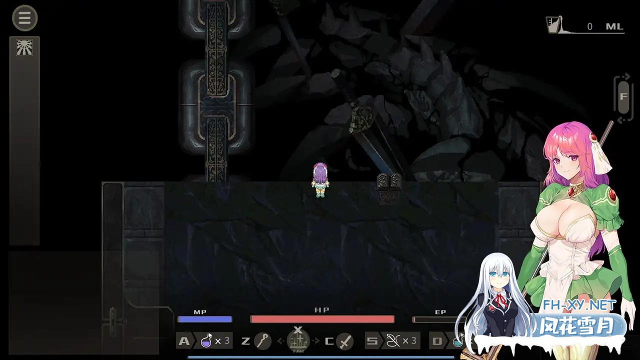 [ARPG//触手/异种X/巨乳/STEAM官中][RJ01041935/B-flat社团]治愈使与受诅咒的地下城/治癒使と呪われたダンジョン/The Agnietta ~治癒使與受詛咒的地城~[Ver1.0....-8.jpg