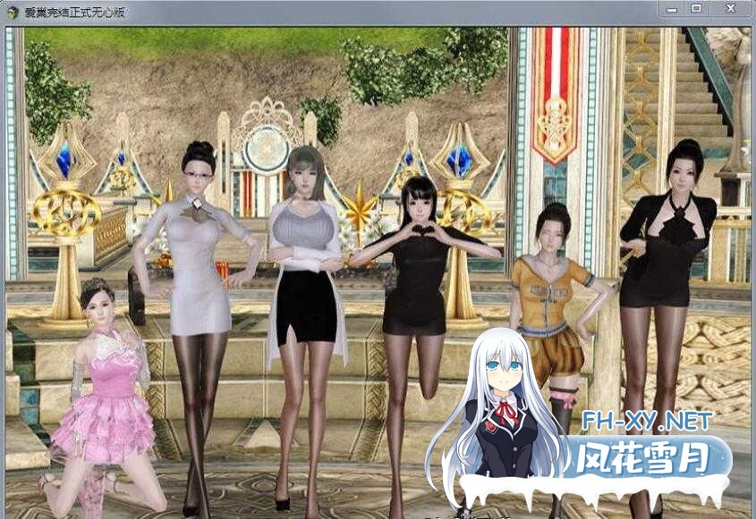 [RPG/SLG/ACT/超大合集/汉化/冷狐修改/带作弊]冷狐遗产超强合集[包含2046款游戏][仅安卓/531.1G]-14.jpeg