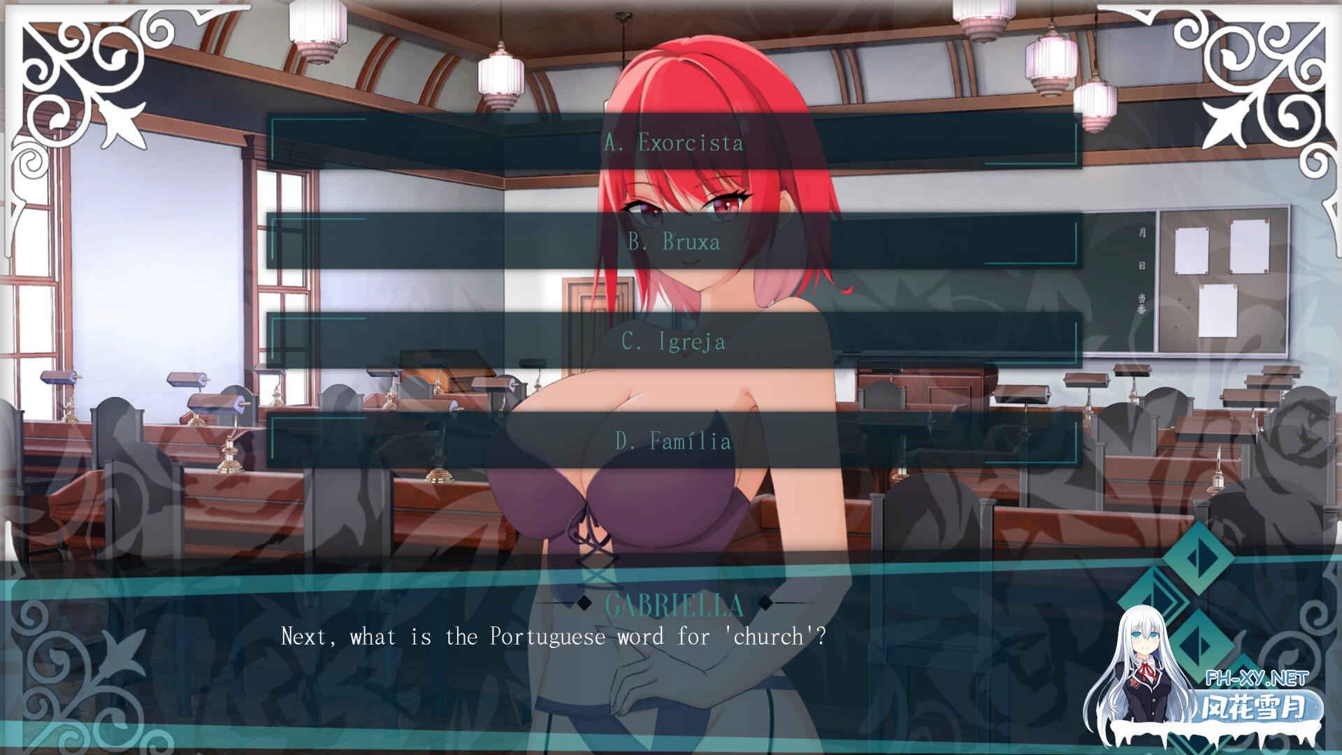 [SLG/PC/官中] Doki Boki!国际变态语言学校 v1.0 官中步兵版 [500M]-10.jpg