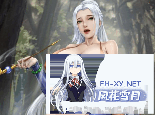 [国产RPG/魔改] 金庸群侠传5 爱与死 仙狐MOD 五周年 v1.22.1.2 官方中文版 [6.0G]-9.png