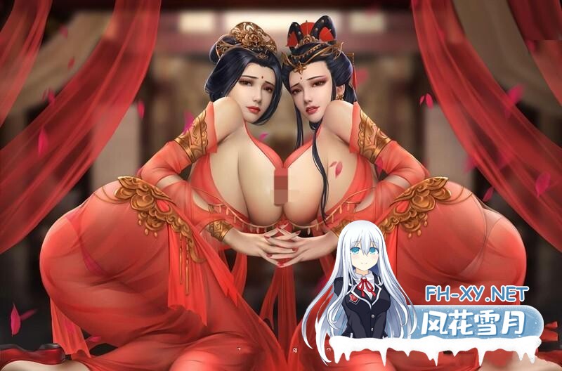 [国产RPG/魔改] 金庸群侠传5 爱与死 仙狐MOD 五周年 v1.22.1.2 官方中文版 [6.0G]-7.jpg