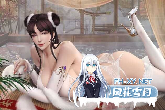 [国产RPG/魔改] 金庸群侠传5 爱与死 仙狐MOD 五周年 v1.22.1.2 官方中文版 [6.0G]-8.jpg
