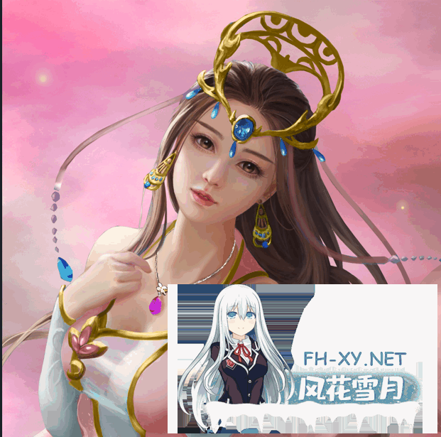 [国产RPG/魔改] 金庸群侠传5 爱与死 仙狐MOD 五周年 v1.22.1.2 官方中文版 [6.0G]-14.png