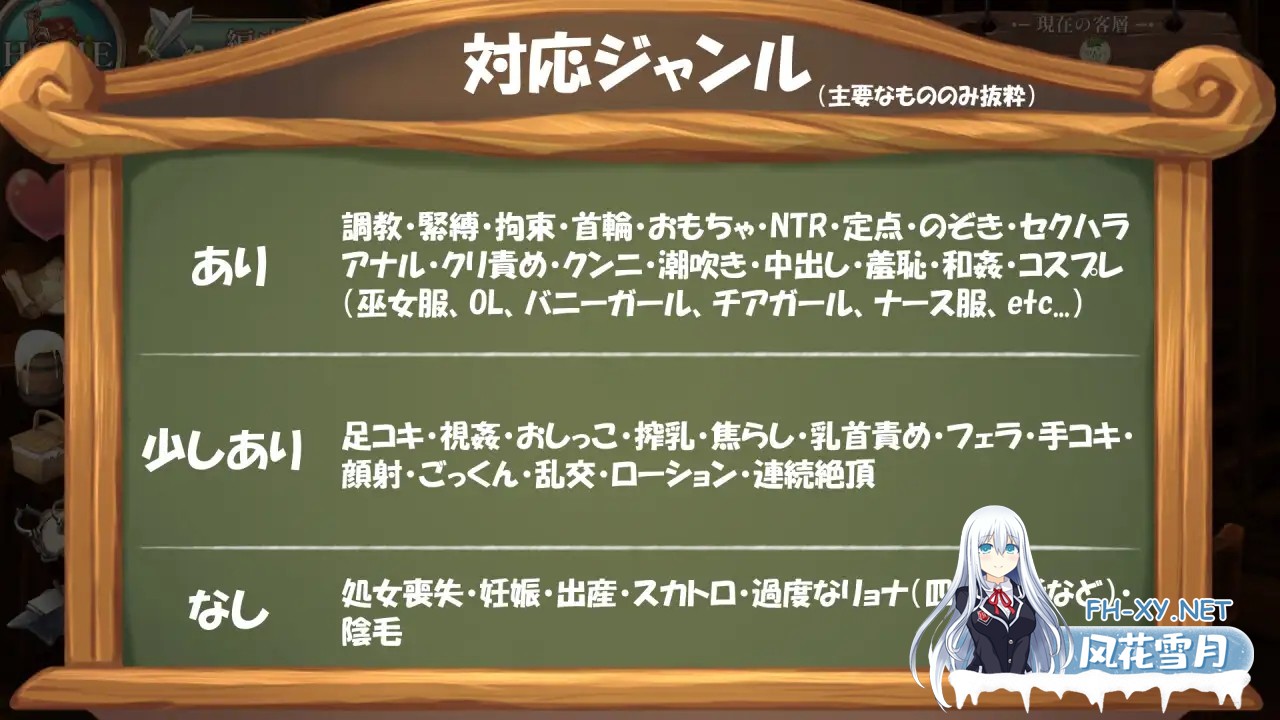 [SLG/PC] 梦幻酒馆与秘密调教 夢見る酒場と秘密の調教 生肉版+RenpyThief机翻工具 [1G]-16.jpg