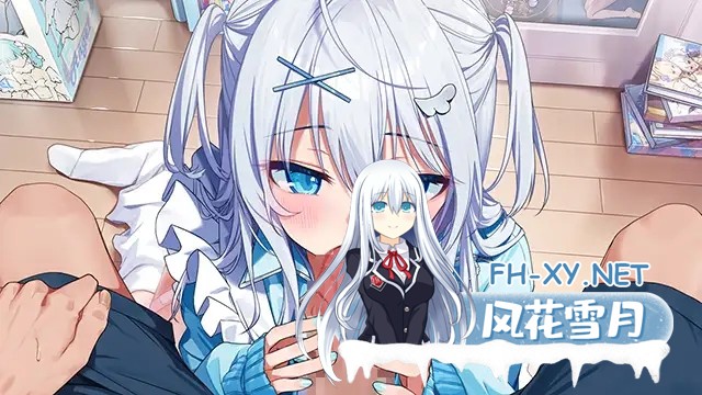 [ADV/伪娘/口交/触手/异种X/生肉][VJ01004075/くまのみそふと社团]神明大人选我啦！老师你超适合女装的！/神様ちゅ～ず！ センセー女の子似合って...-5.jpg