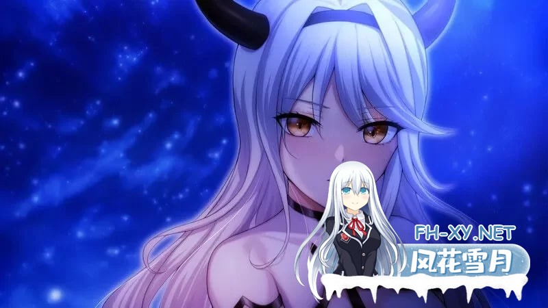 [SLG/中文/步兵2D]我与苍蓝之森的盲眼魔女 完结 [1.15G]-1.jpg
