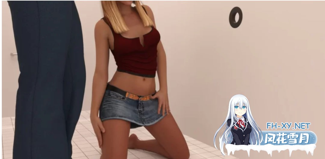 [SLG] 热妻阿什莉 Hotwife Ashley Ch.6 v1.0 PC+安卓 中文汉化完结版 [7.2g]-5.jpg