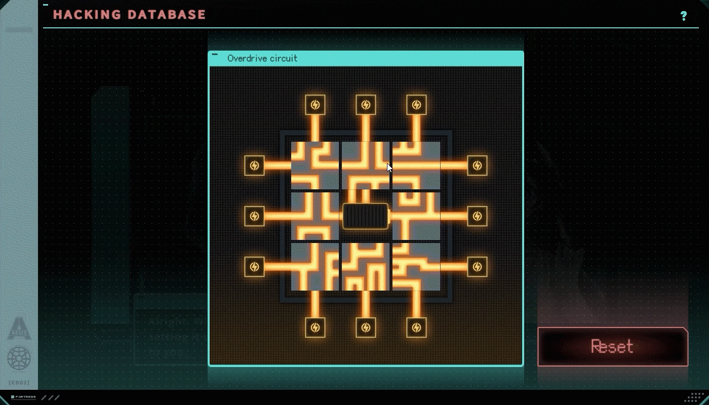 [日式SLG/中文/步兵]特务朔的秘密行动 STEAM官方中文步兵版[300M/新作]-8.gif