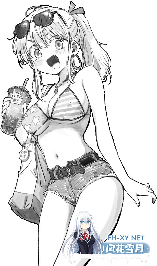 [ACT/中出/巨乳/口交/2D/DL官中/更新][RJ01394379/ハニージャム社团]北城捷运纠察队/ようこそ飲食禁止電車へ[Ver1.1][PC/440M]-5.jpg