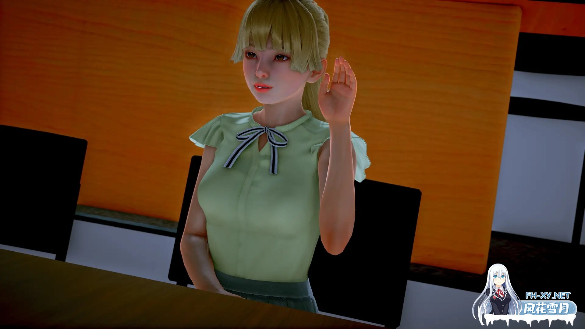 [SLG/汉化/3D/口交/更新]杀手的神话/猎魔人传说/Myth of Slayer[Ch.6][PC+安卓/4.3G]-6.jpg