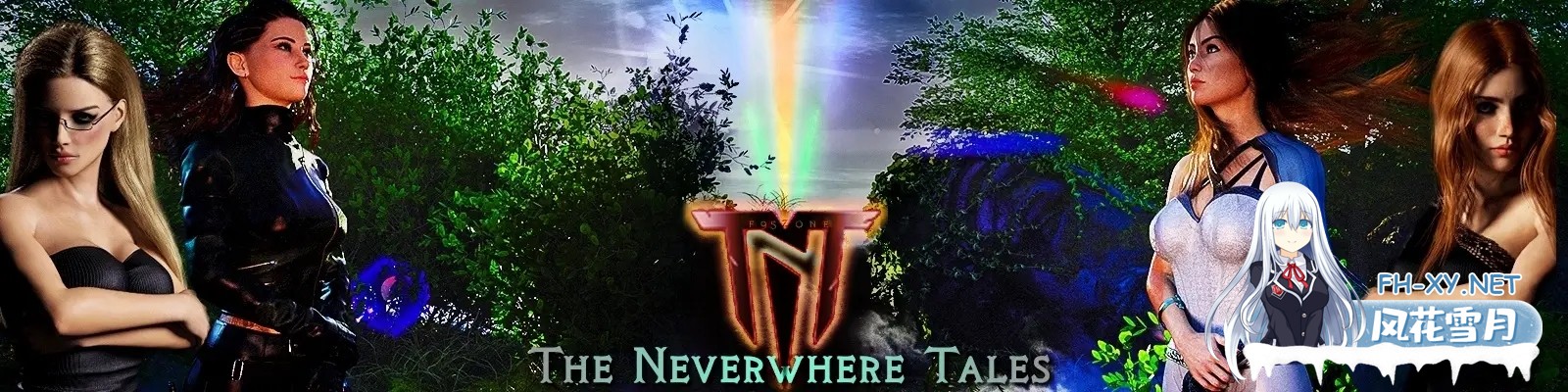 [SLG/汉化/动态/更新]梦幻岛故事/The Neverwhere Tales[Ver0.6.0.1][PC+安卓/11.8G]-1.jpg