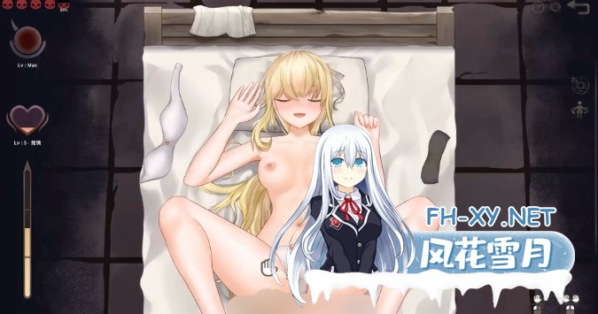 [精品ACT/中文/动态][新作]堕落之地的女王 官方中文版  [260M]-5.jpg