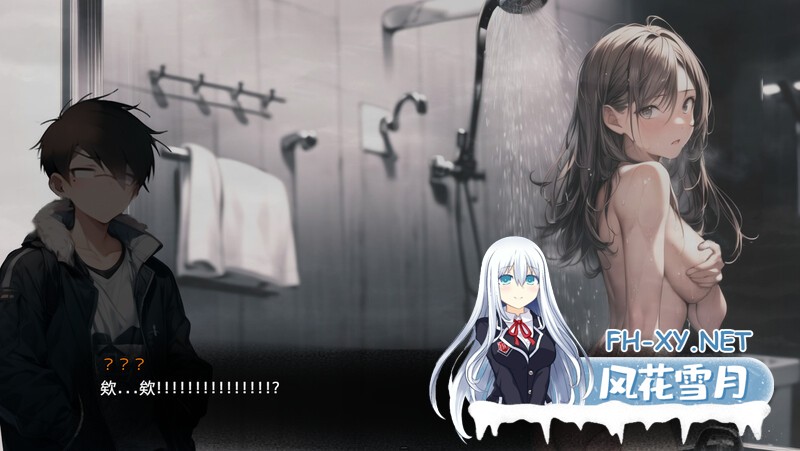 [RPG/PC/官中]尸落之城─堕入欲望的阴影 屍落之城─墮入慾望的陰影─ v0.7.0 [2673.2MB]UC-5.jpg