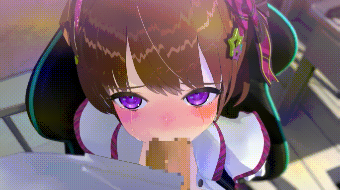 [3D/提取动画]地下偶像教辱育录 CV日配中字 32分长篇 1080p[793m]-1.gif