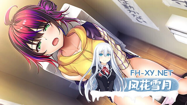 [ADV/汉化][あざらしそふと+1(海豹社)]初恋已尘埃落定/初恋マスターアップ[+全CG存档+豪华特典][5.80G]-11.jpg