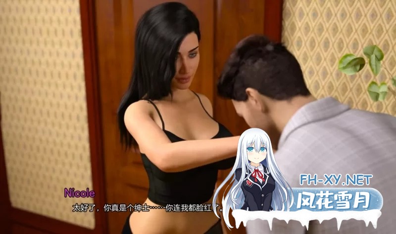 [欧美SLG/汉化/动态/已完结]回归快乐的理疗师完结版 [1G]-5.jpg