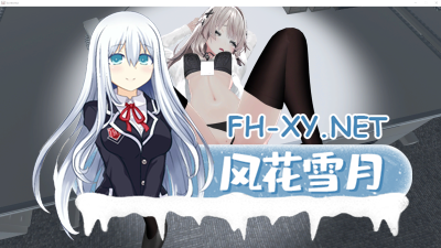 PC推荐[3D动态互动SLG官中]这下你也是性处理科的人了！ 処理課！官方中文版[1.2G]-3.jpg