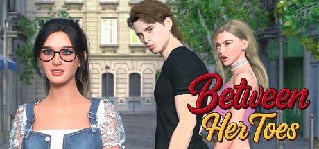 [SLG] STEAM官方中文  在她脚缝之间     Between Her Toes   V1.0[800M]-1.jpg