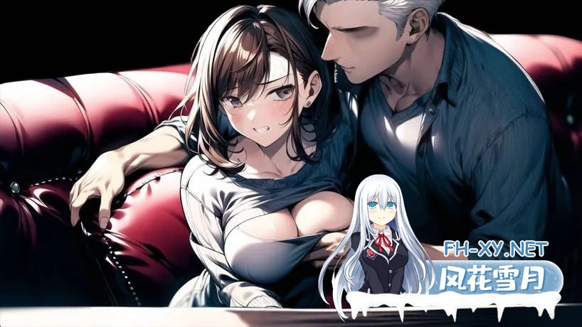 [RPG/官中/步兵/更新/NTR/口交/多P/AI作画]尸落之城─堕入渔网的阴影/屍落之城─墮入慾望的陰影─[Ver0.7.0][PC/2.1G]-4.jpg