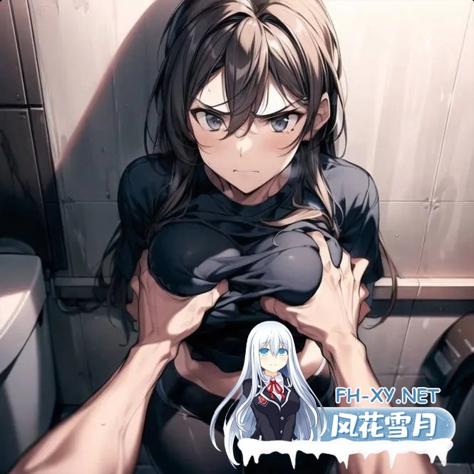 [RPG/官中/步兵/更新/NTR/口交/多P/AI作画]尸落之城─堕入渔网的阴影/屍落之城─墮入慾望的陰影─[Ver0.7.0][PC/2.1G]-6.jpg
