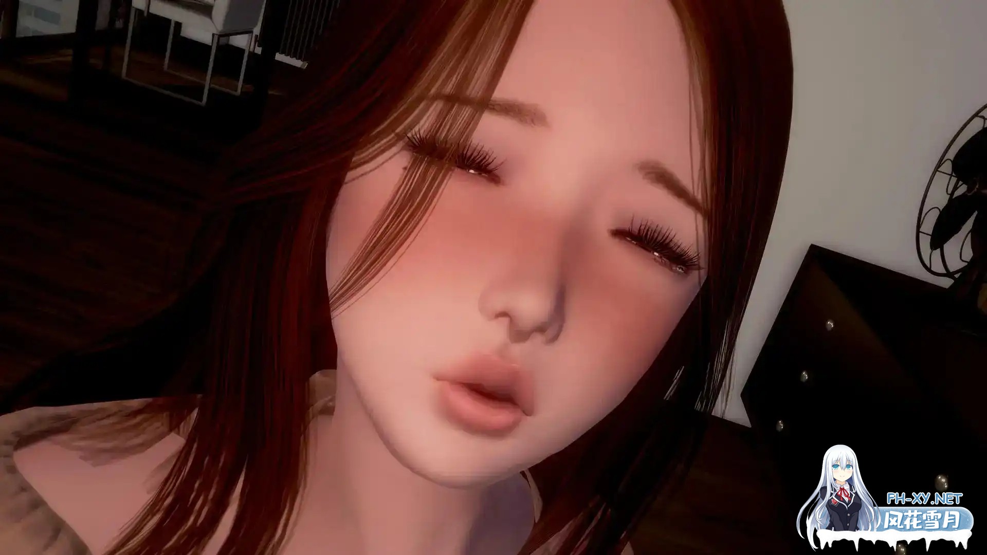 [SLG/AI汉化/动态/3D/更新]喃喃自语/低语 重置/Murmur[Ver0.7][PC+安卓/3.98G]-9.jpg