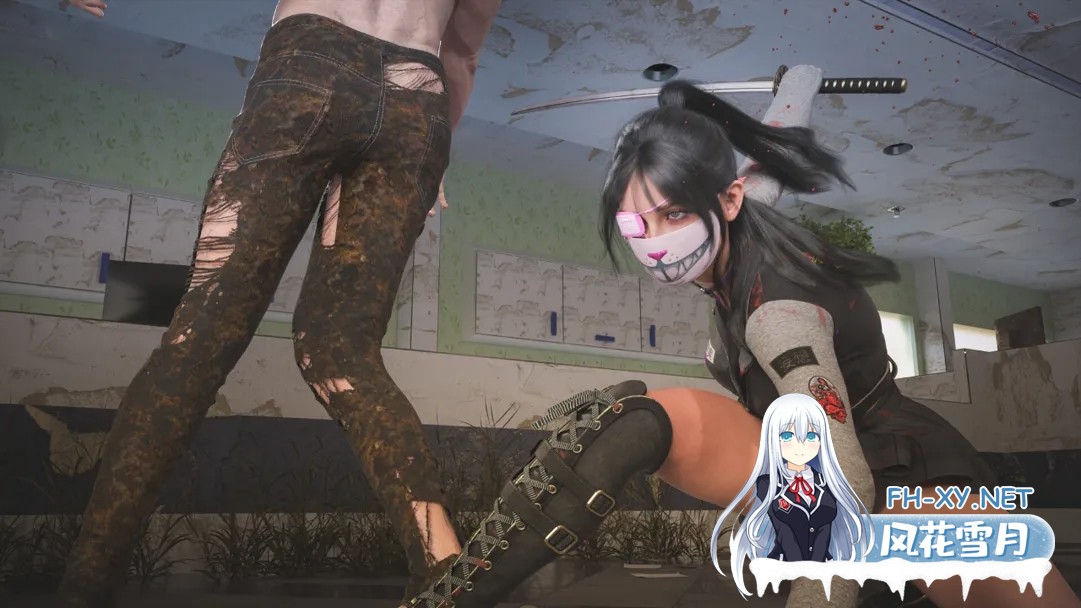 [欧美SLG大作/汉化/动态]幸存者危机 Survivor Strain Ver0.2.9.4 AI汉化内嵌版[5.69G]-17.jpg