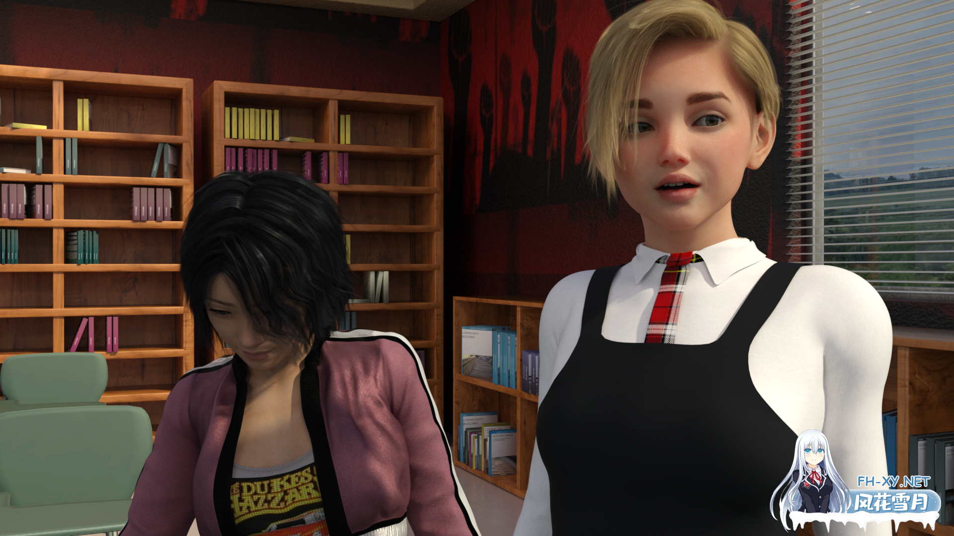 [SLG/动态/更新/3D/汉化]假小子至上/Tomboy Supremacy[Ver0.9b Full][PC+安卓/3.34G]-3.png