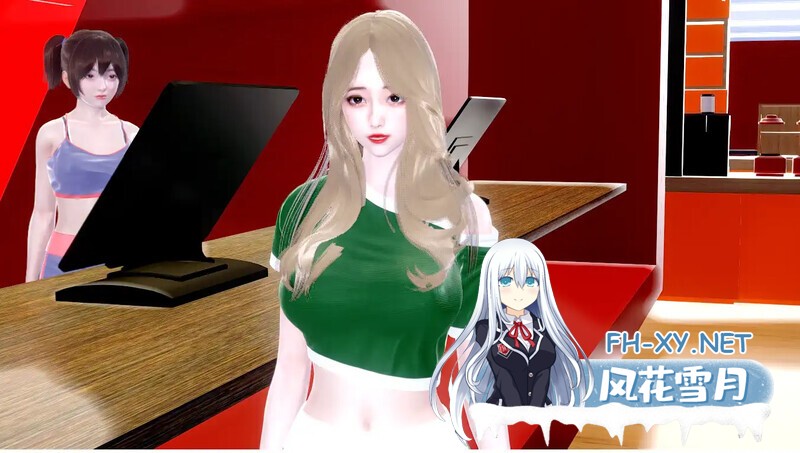 [SLG/动态/更新/汉化/3D/多P/口交]伊芙琳的故事/Evelyn Story[Ver0.42.1][PC+安卓/2.36G]-2.jpg