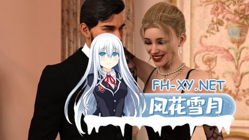 [SLG/PC+安卓]生命的竞赛/Race of Life[Ep.3.2][8.50G]-11.jpg