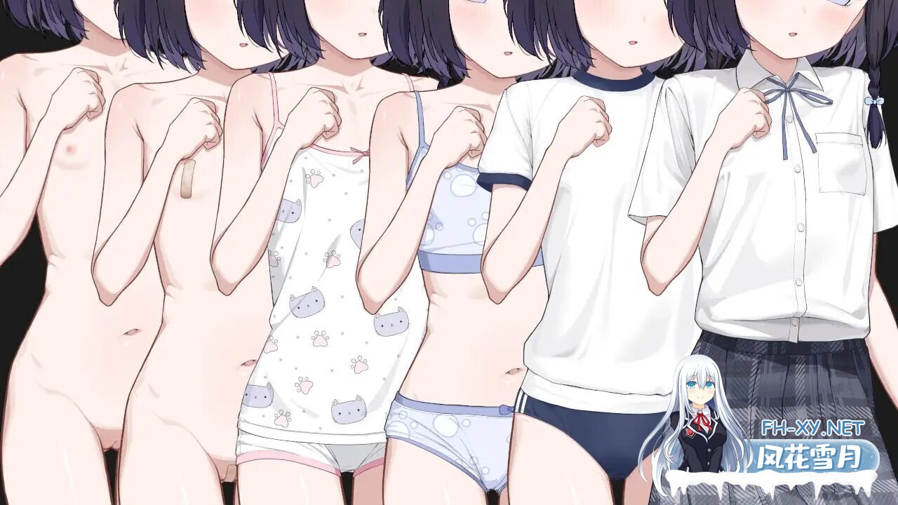 [SLG/官中] 胡桃学姐个子很矮 [261M]-3.jpg