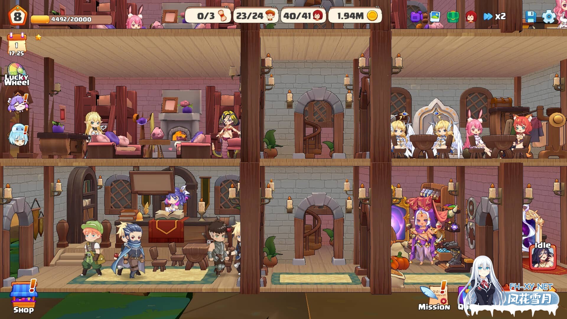 [SLG/STEAM官中]异世爱情酒馆/Love Tavern[Ver2.1.2.007ST+DLC][3.80G]-8.jpg