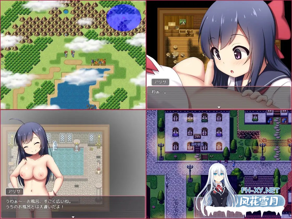 [RPG/机翻+AI文本/正太/口交/小便][RJ306358/かずみ屋社团]起立☆敬礼/せーらー☆くえすと! ～エッチなおねショタRPG[+CG包][PC/700M]-2.jpg