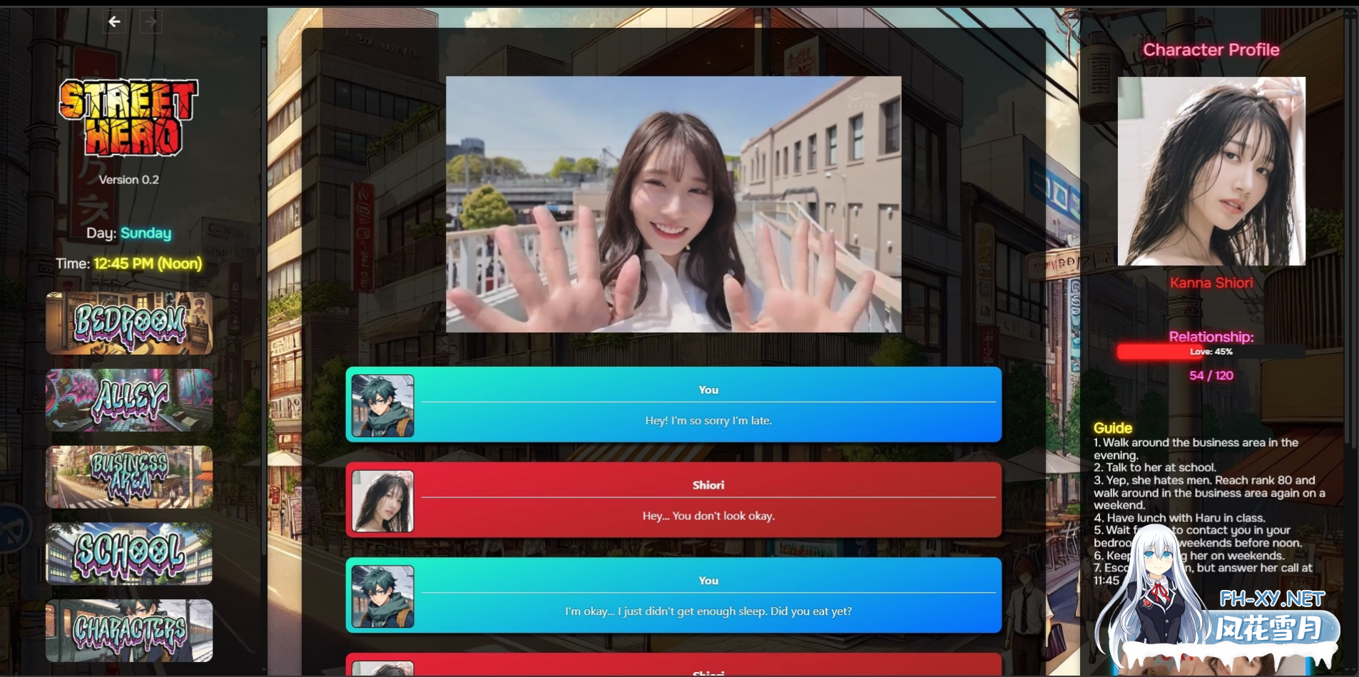 [HTML/真人/动态/更新/3D/浏览器翻译]街头英雄/Street Hero[Ver0.5a][PC/9.10G]-5.png
