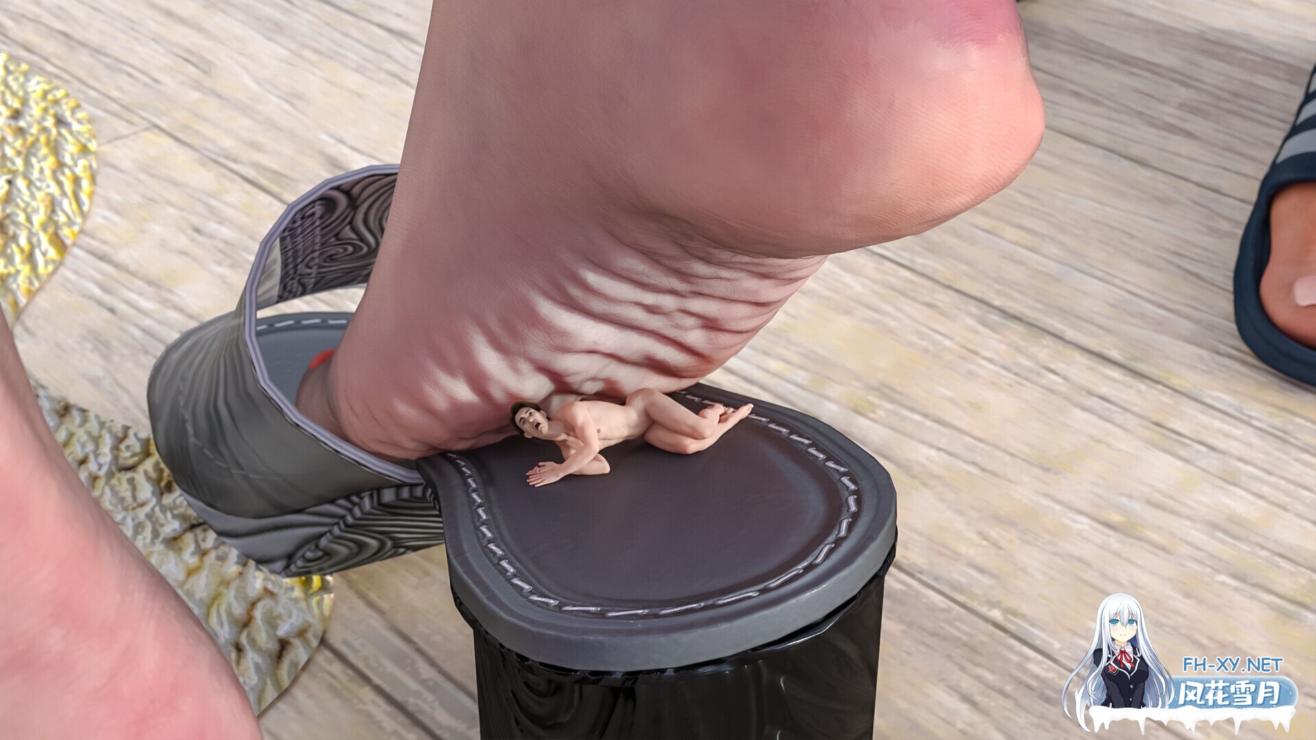 [SLG/STEAM官中/动态/3D/汉化]在她的趾缝间‌/Between Her Toes[PC/942M]-15.jpg