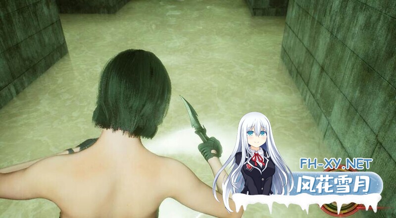 [3D同人大作/更新/生肉]生化竞技场/BioasshardArena[Ver1.0.241][PC/6.4G]-2.jpg