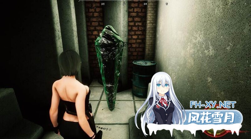 [3D同人大作/更新/生肉]生化竞技场/BioasshardArena[Ver1.0.241][PC/6.4G]-4.jpg