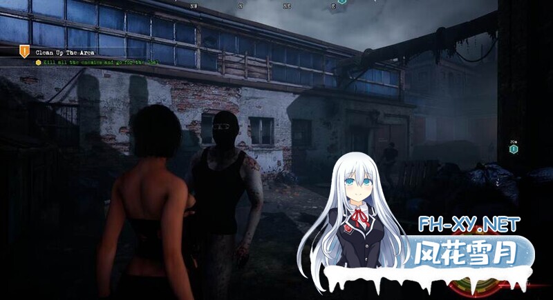 [3D同人大作/更新/生肉]生化竞技场/BioasshardArena[Ver1.0.241][PC/6.4G]-5.jpg