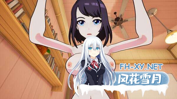 [SLG/官中]二次元老婆沙滩酒吧/Waifu Beach Bar 官方中文版[PC/2.6G]-4.jpg