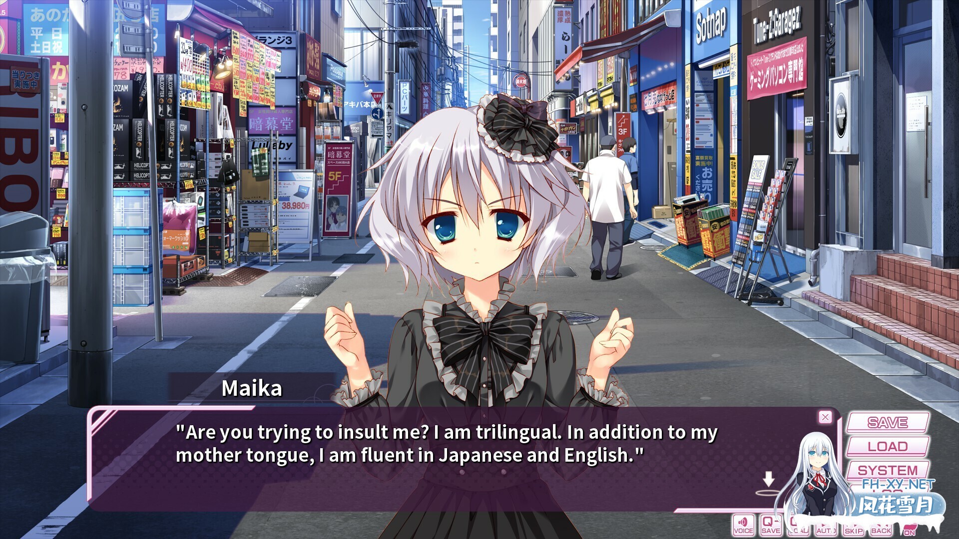 [ADV/STEAM官中/步兵/巨乳/乳交]学校的圣域/My Academys Special Place[PC/2.0G]-5.jpg