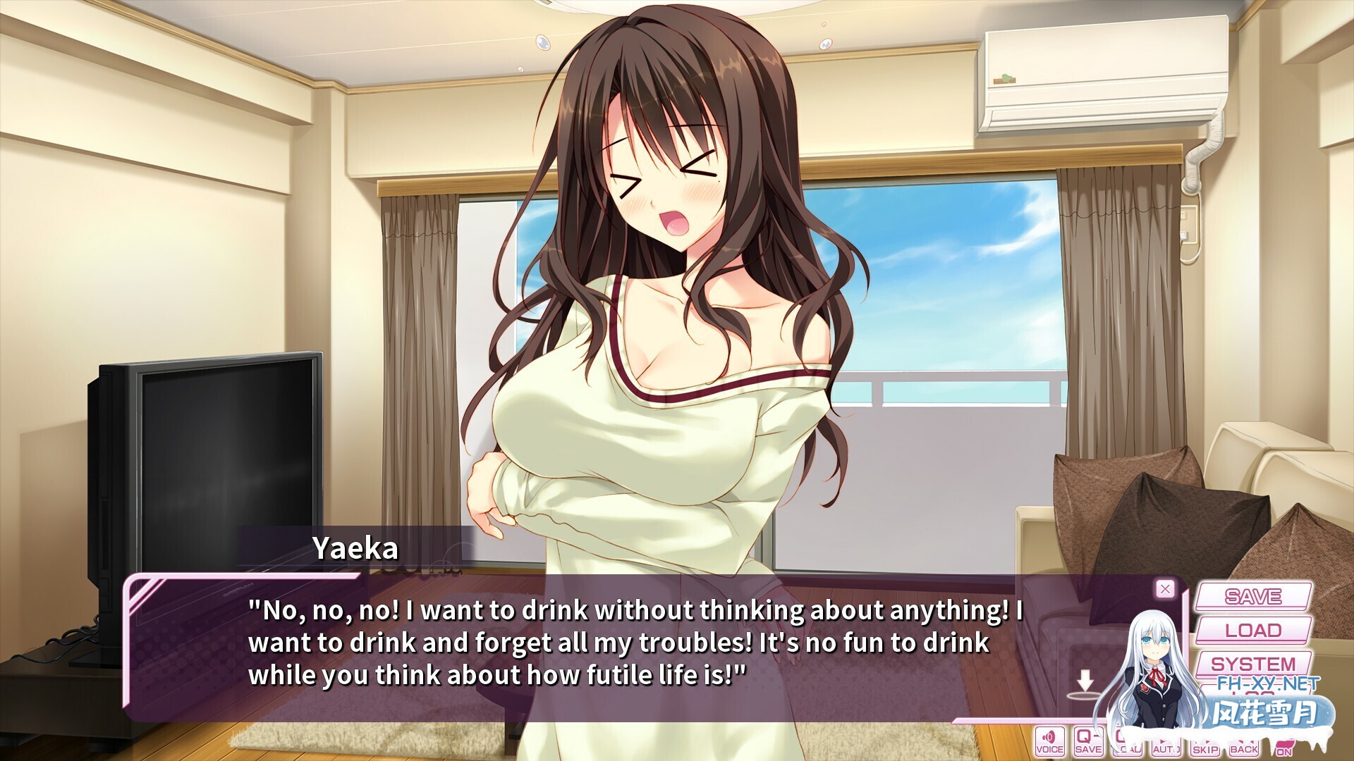 [ADV/STEAM官中/步兵/巨乳/乳交]学校的圣域/My Academys Special Place[PC/2.0G]-7.jpg