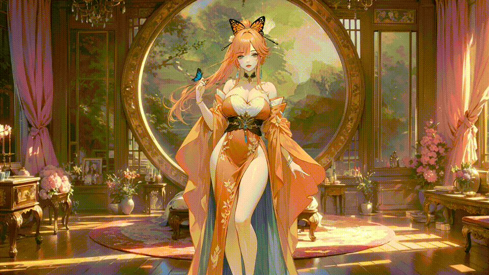 [国风SLG/动态] 极乐不羡仙 V1.0.8.b STEAM官方中文步兵版 正式版+官方MOD [3.20G]-7.jpg
