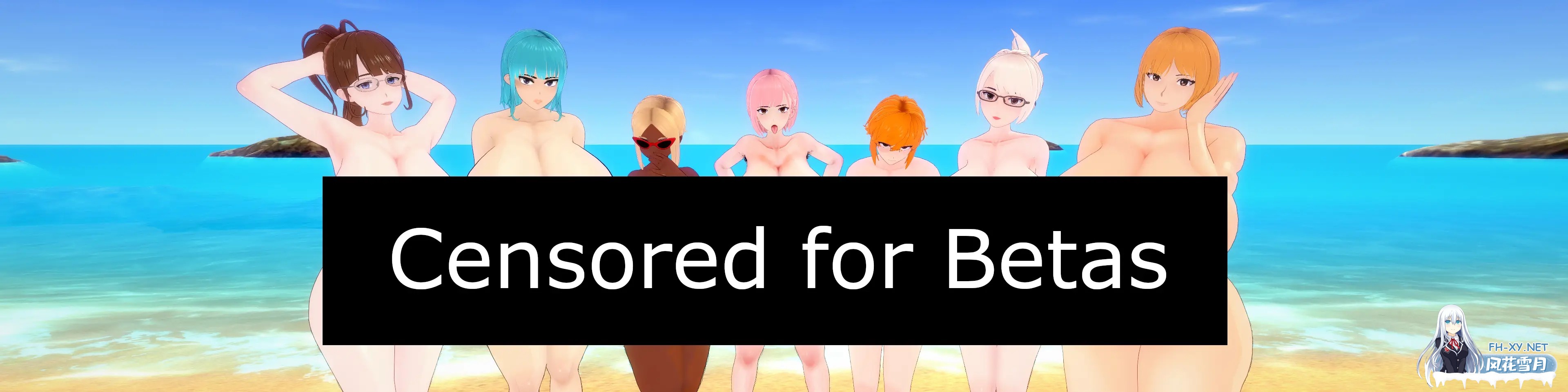 [SLG/动态/更新/3D/中出/巨乳]审查测试/Censored for Betas[Ver0.8][PC+安卓/5.8G]-2.jpg