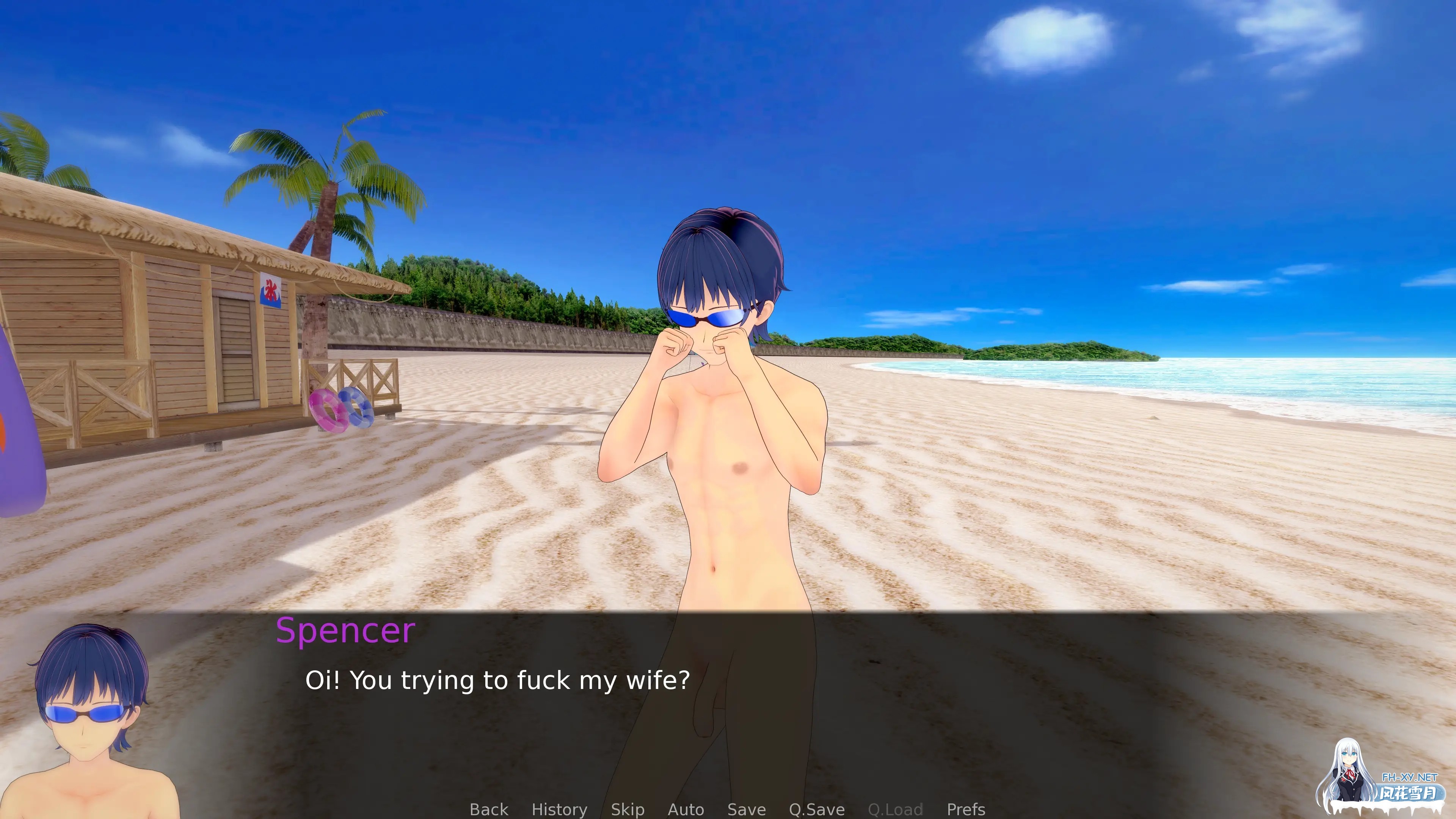 [SLG/动态/更新/3D/中出/巨乳]审查测试/Censored for Betas[Ver0.8][PC+安卓/5.8G]-7.jpg
