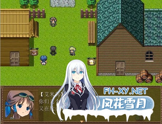 [日式RPG/汉化/NTR]螺旋传说3 Spiral Legend III grok3汉化版 [百万字长篇大型NTR][300M/新汉化]-4.jpg
